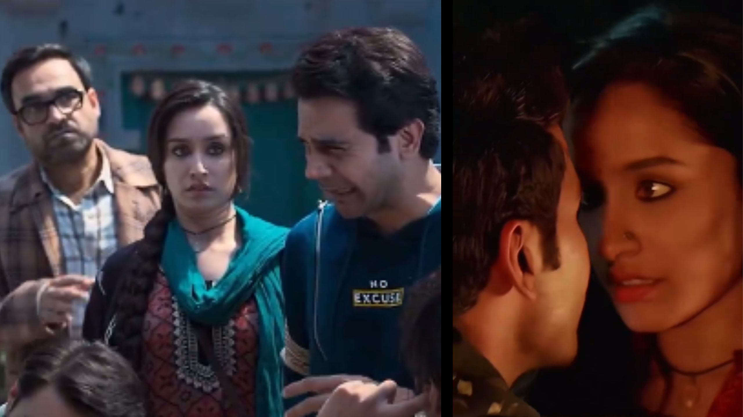 রাজকুমার রাও(Rajkumar Rao)), শ্রদ্ধা কাপুর (Shraddha Kapoor) , পঙ্কজ ত্রিপাঠী(Pankaj Tripathi) অভিনীত একদম নতুন ধরনের ছবিটি রীতিমত ঝড় তুলেছিল বক্স অফিসে। এবার আসছে সেই ছবিরই সিক্যুয়েল। বৃহস্পতিবার মুক্তি পেয়েছে ‘স্ত্রী ২’( (Stree 2)-এর ট্রেলার।